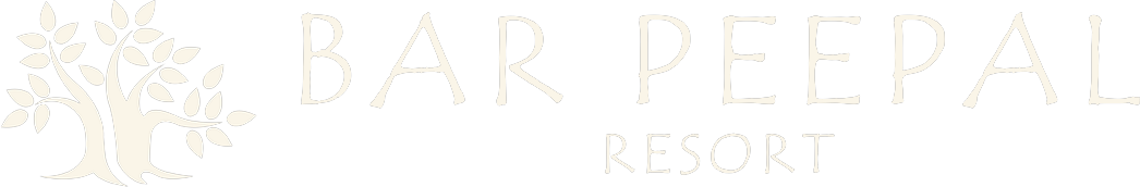 Bar Peepal Resort